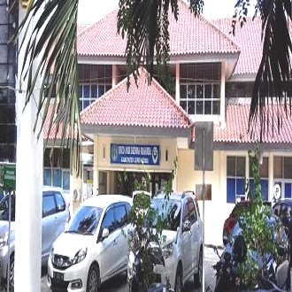 Rumah Sakit Umum Daerah Andi Djemma Masamba