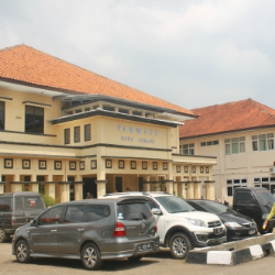 Rumah Sakit Umum Daerah Subang