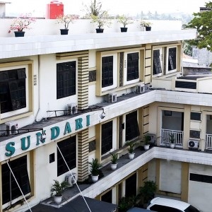 Rumah Sakit Umum Sundari