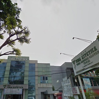 Rumah Sakit Vina Estetica