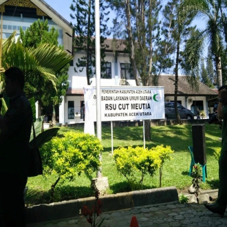 Rumah Sakit Cut Meutia