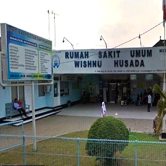 Rumah Sakit Wisnu Husada