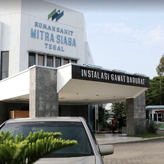 Rumah Sakit Mitra Siaga Tegal