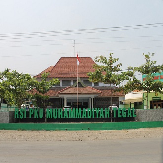 Rumah Sakit Islam PKU Muhamadiyah Tegal