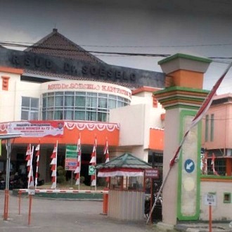 Rumah Sakit Dr. Soeselo