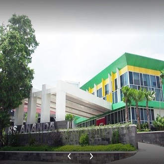 Rumah Sakit Ananda Purwokerto