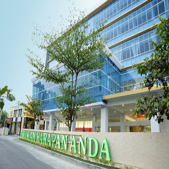 Rumah Sakit Islam Harapan Anda