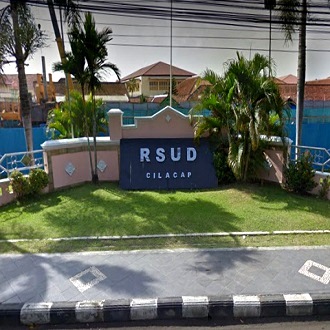 Rumah Sakit Umum Daerah Cilacap