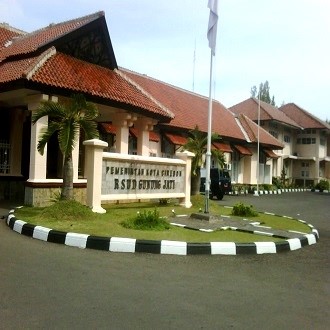 850 Gambar Rumah Sakit Gunung Jati HD Terbaik