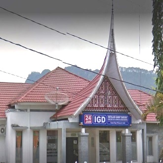 Rumah Sakit Umum Daerah Prof. DR. M. A. Hanafiah S. M. Batus