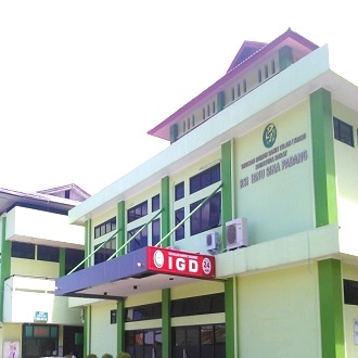 Rumah Sakit Islam Ibnu Sina Gajah Mada
