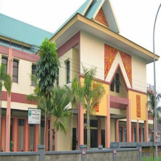 Rumah Sakit Petala Bumi