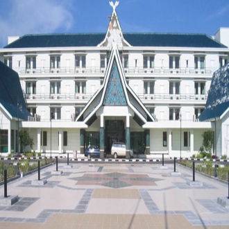 Rumah Sakit Umum Daerah Bengkalis
