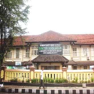 Rumah Sakit Umum Daerah Dokter Soekardjo