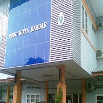 Rumah Sakit Umum Banjar
