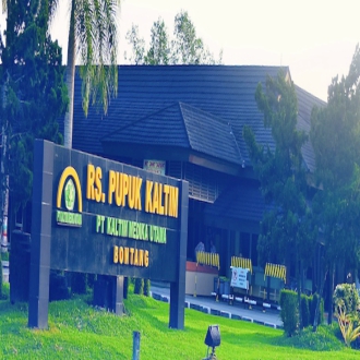 Rumah Sakit Yayasan Pupuk Kaltim