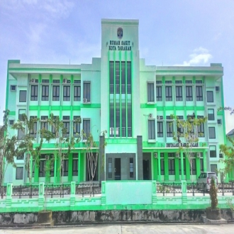 Rumah Sakit Umum Daerah Tarakan