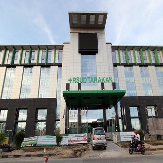 Rumah Sakit Umum Daerah Tarakan