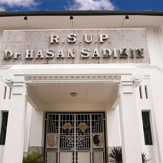 Rumah Sakit Umum Pemerintah Dr. Hasan Sadikin
