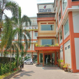 Rumah Sakit Khusus Bedah Banjarmasin Siaga