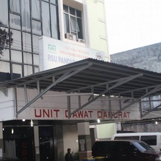 Rumah Sakit Pancaran Kasih