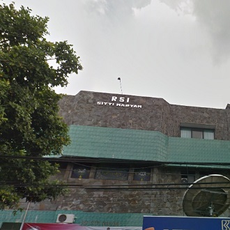 Rumah Sakit Islam Siti Maryam