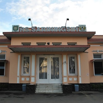 Rumah Sakit Umum Sariningsih