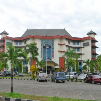 Rumah Sakit Umum Ulin Banjarmasin