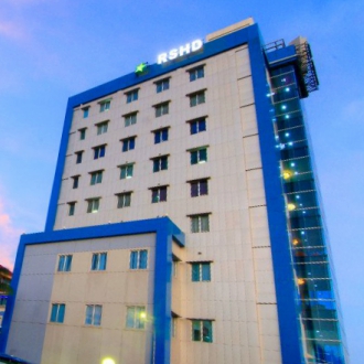 Rumah Sakit Haji Darjad