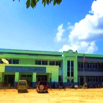 Rumah Sakit Sele Be Solu