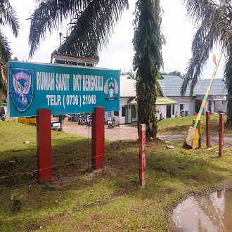 Rumah Sakit DKT