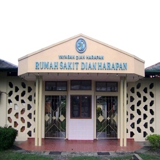Rumah Sakit Dian Harapan