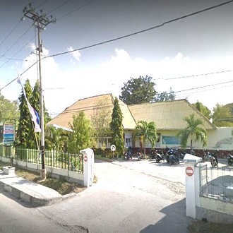 Rumah Sakit Kristen Lindimara