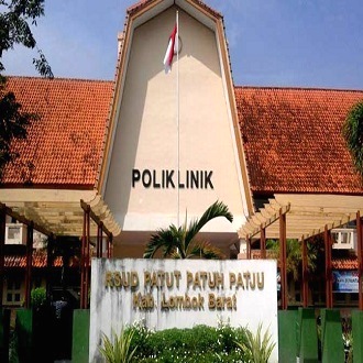 Rumah Sakit Patut Patuh Patju