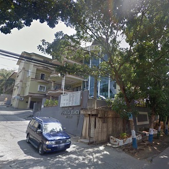 Rumah Sakit Bersalin Permata Bunda Manado
