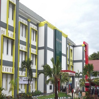 Rumah Sakit Umum Dompu