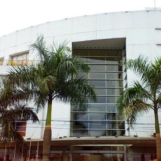 Melinda Hospital