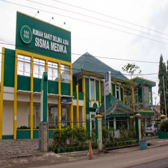Rumah Sakit Delima Asih Sisma Medika