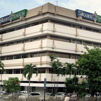 Siloam Hospitals Surabaya