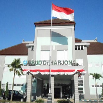 Rumah Sakit Umum Ponorogo