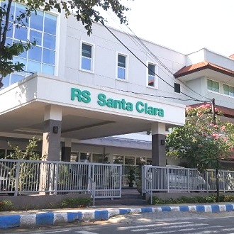 Rumah Sakit Santa Clara