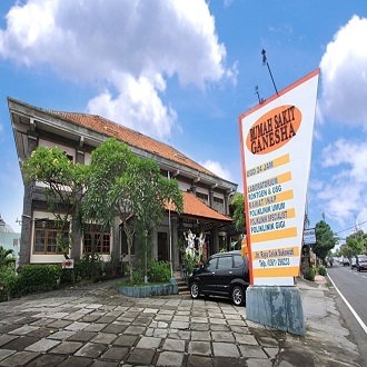 Rumah Sakit Umum Ganesha
