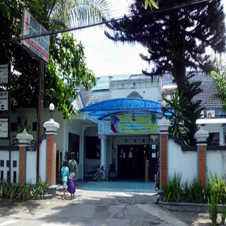 Rumah Sakit Puri Husada