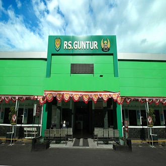Rumah Sakit Guntur