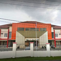 Rumah Sakit Umum Daerah Jampang Kulon
