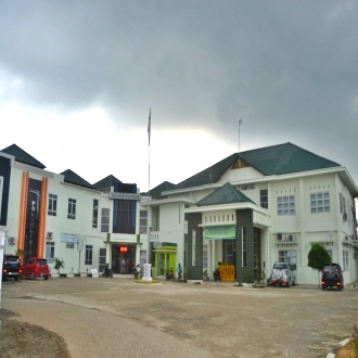 Rumah Sakit Umum Daerah Tamiang