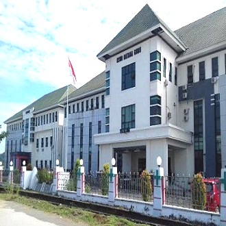Rumah Sakit Umum Daerah Batara Guru Belopa
