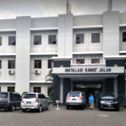Rumah Sakit Umum Permata Bunda Tasikmalaya