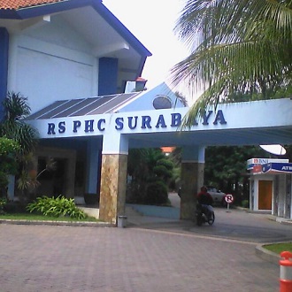 Rumah Sakit Phc Surabaya