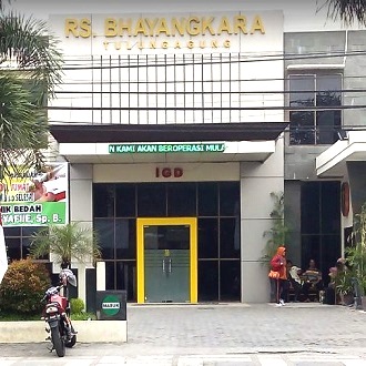 Rumah Sakit Bhayangkara Tulungagung